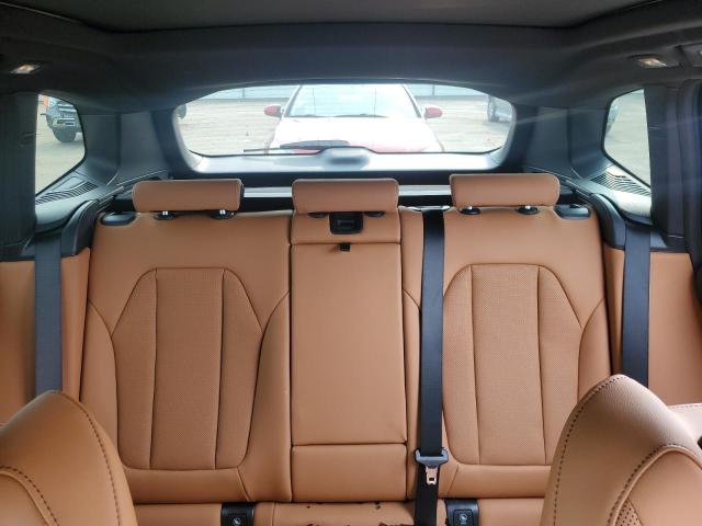 5UX53DP04R9T92868 - 2024 BMW X3 XDRIVE30I BLUE photo 10