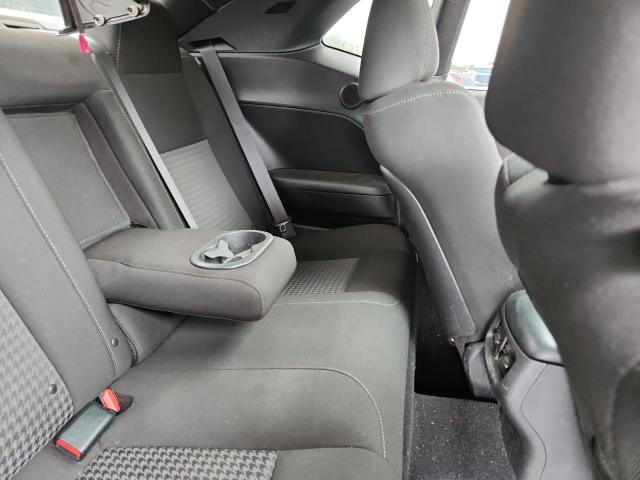 2C3CDZFJ1MH513611 - 2021 DODGE CHALLENGER R/T SCAT PACK BLUE photo 10