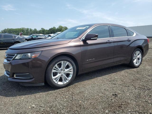 2015 CHEVROLET IMPALA LT, 