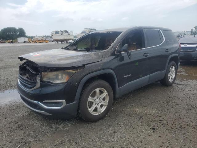 2019 GMC ACADIA SLE, 