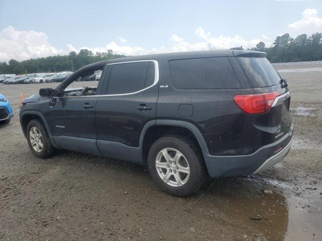 1GKKNKLA1KZ213214 - 2019 GMC ACADIA SLE BLACK photo 2