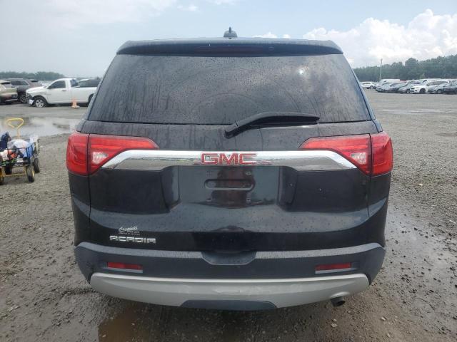 1GKKNKLA1KZ213214 - 2019 GMC ACADIA SLE BLACK photo 6