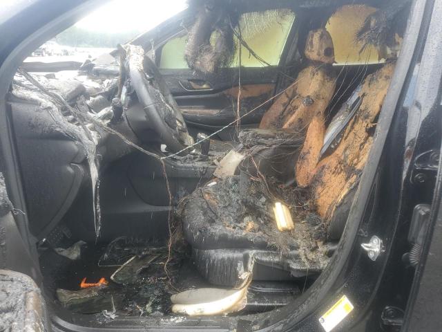 1GKKNKLA1KZ213214 - 2019 GMC ACADIA SLE BLACK photo 7