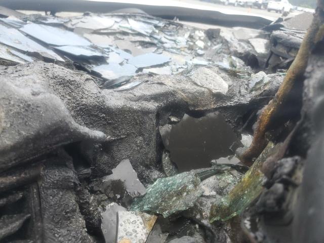 1GKKNKLA1KZ213214 - 2019 GMC ACADIA SLE BLACK photo 9