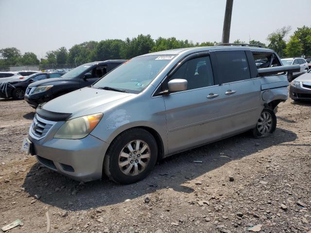 2008 HONDA ODYSSEY EXL, 