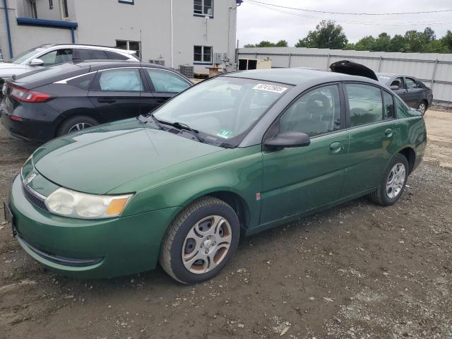 2003 SATURN ION LEVEL 2, 
