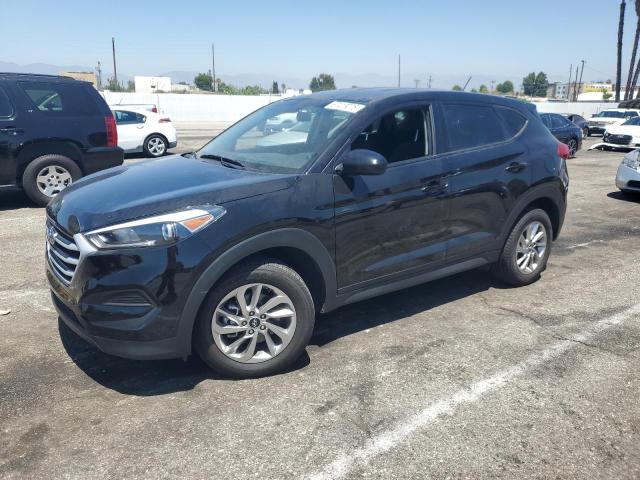 2018 HYUNDAI TUCSON SE, 