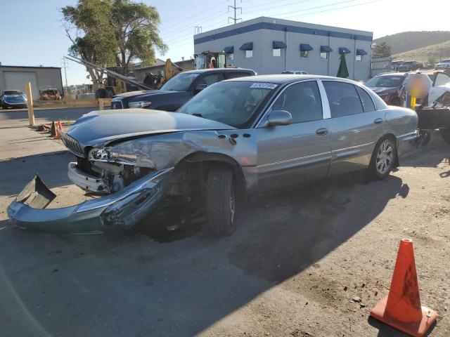 2004 BUICK PARK AVENUE ULTRA, 