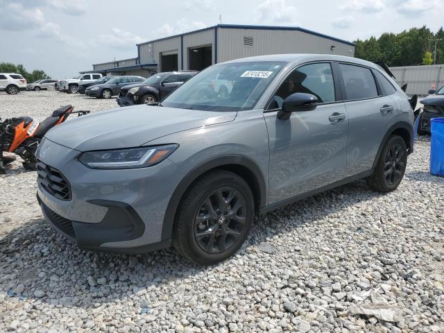 2025 HONDA HR-V SPORT, null