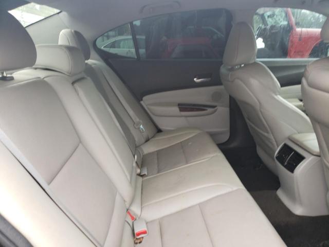 19UUB2F71FA004591 - 2015 ACURA TLX ADVANCE BLACK photo 10