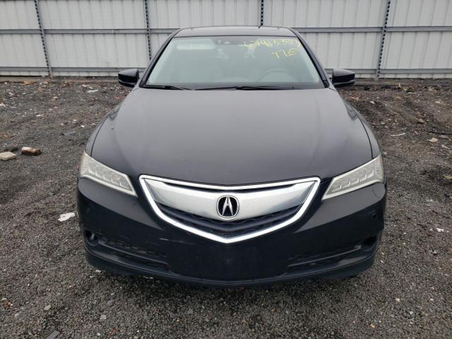 19UUB2F71FA004591 - 2015 ACURA TLX ADVANCE BLACK photo 5