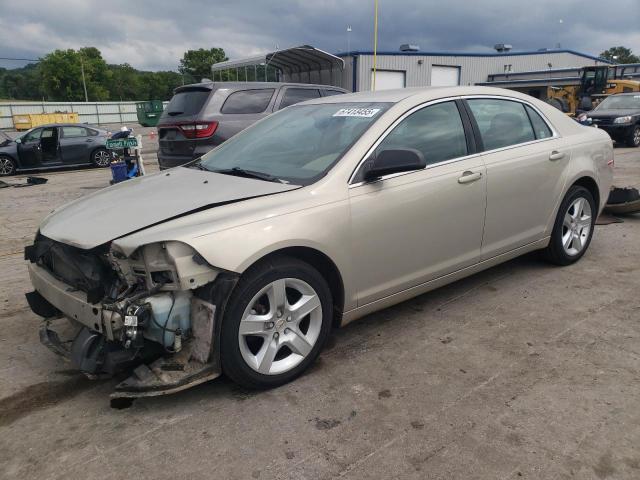 2011 CHEVROLET MALIBU LS, 
