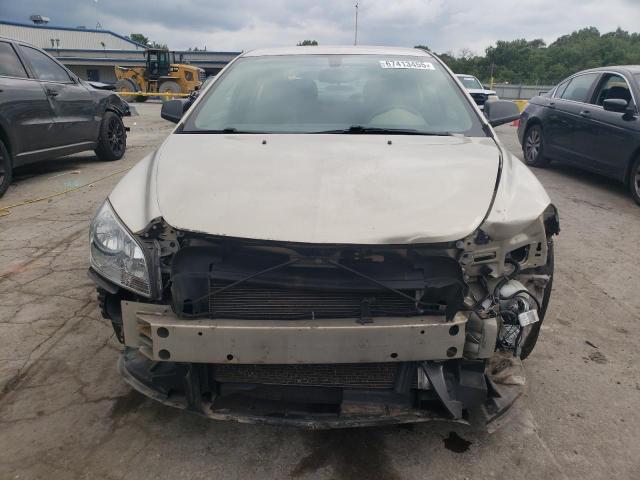 1G1ZB5E16BF379868 - 2011 CHEVROLET MALIBU LS ოქროსფერი ფოტო 5