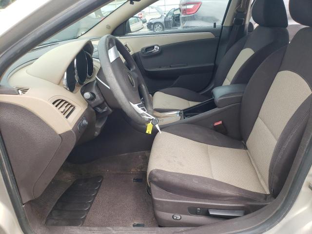 1G1ZB5E16BF379868 - 2011 CHEVROLET MALIBU LS ოქროსფერი ფოტო 7