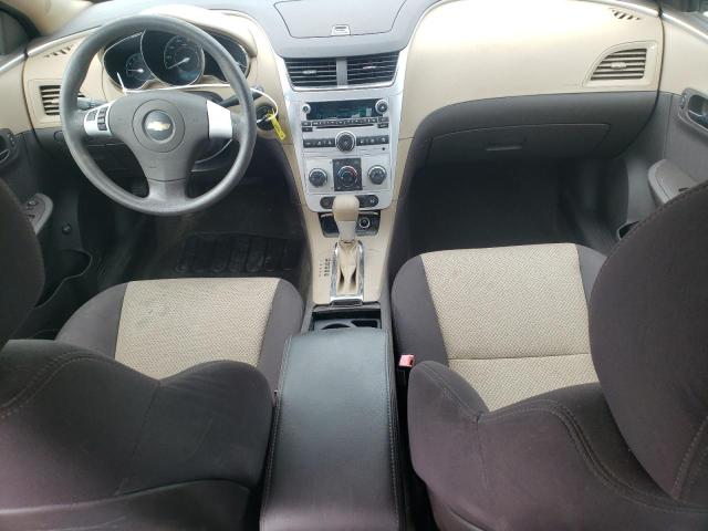 1G1ZB5E16BF379868 - 2011 CHEVROLET MALIBU LS ოქროსფერი ფოტო 8