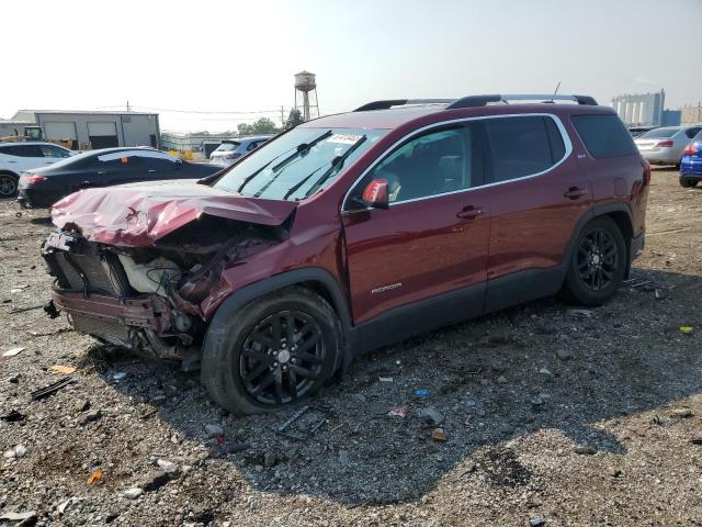 2018 GMC ACADIA SLT-1, 