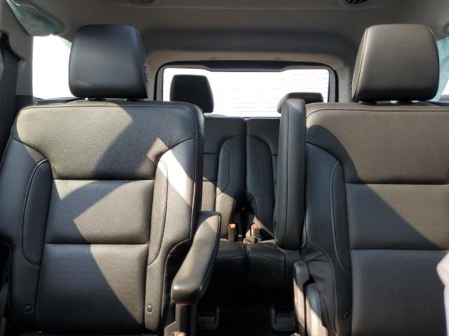 1GKKNULS6JZ154924 - 2018 GMC ACADIA SLT-1 红色 照片 10