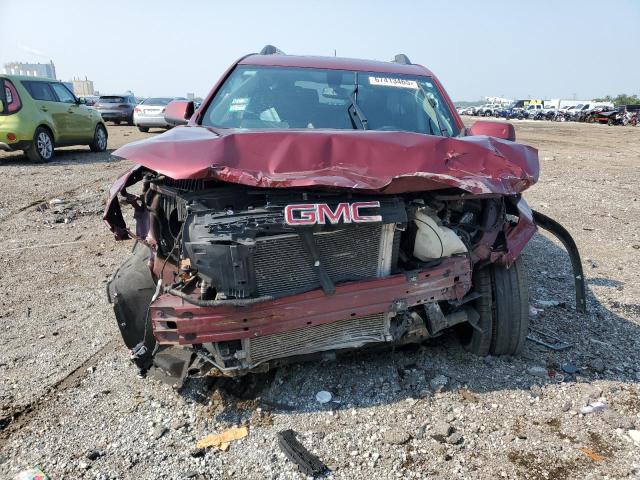 1GKKNULS6JZ154924 - 2018 GMC ACADIA SLT-1 红色 照片 5