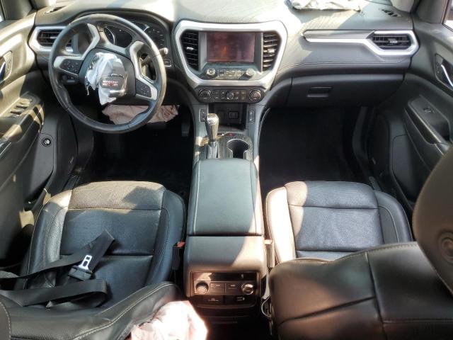 1GKKNULS6JZ154924 - 2018 GMC ACADIA SLT-1 红色 照片 8