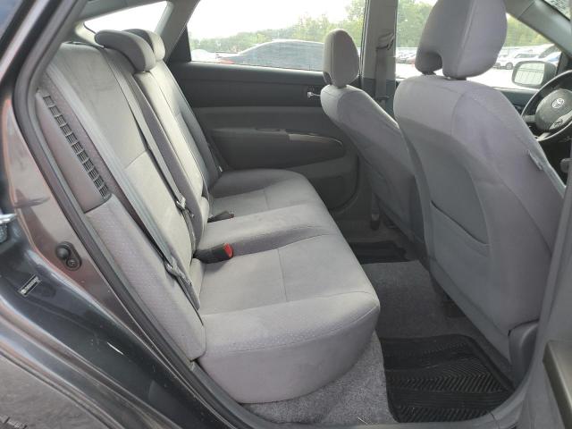 JTDKB20U283360589 - 2008 TOYOTA PRIUS CHARCOAL photo 10