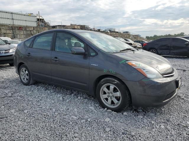 JTDKB20U283360589 - 2008 TOYOTA PRIUS CHARCOAL photo 4