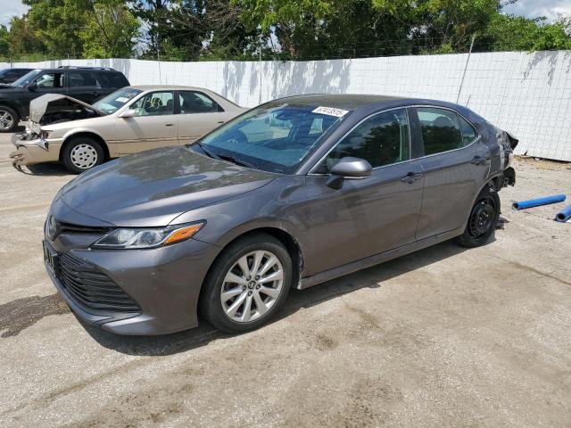 2018 TOYOTA CAMRY L, 