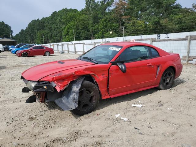 2004 FORD MUSTANG, 