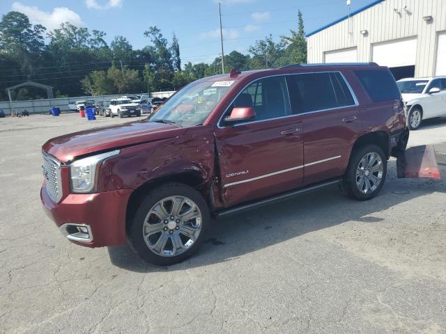 2016 GMC YUKON DENALI, 