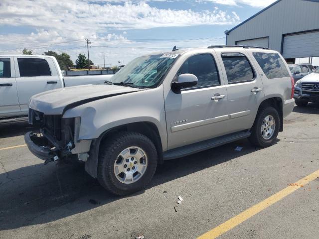 2008 CHEVROLET TAHOE K1500, 