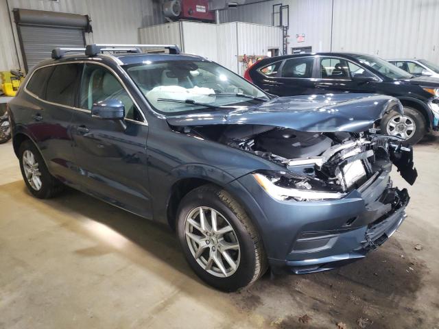 YV4102RK8L1494267 - 2020 VOLVO XC60 T5 MOMENTUM BLUE photo 4