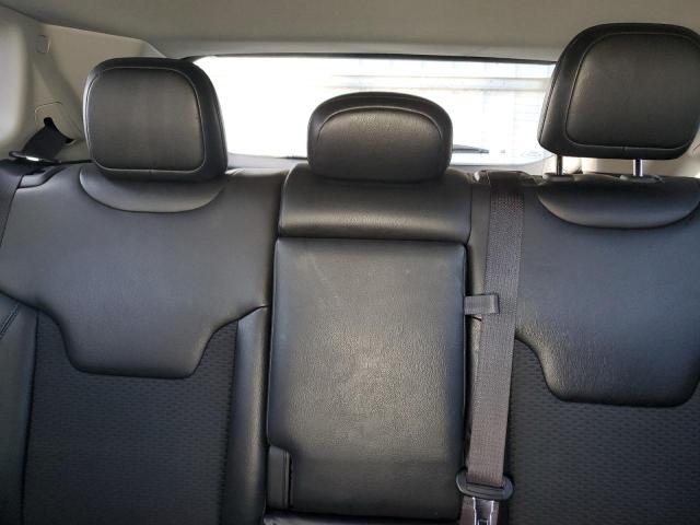 3C4NJDBB7NT230718 - 2022 JEEP COMPASS LATITUDE 白色 照片 10