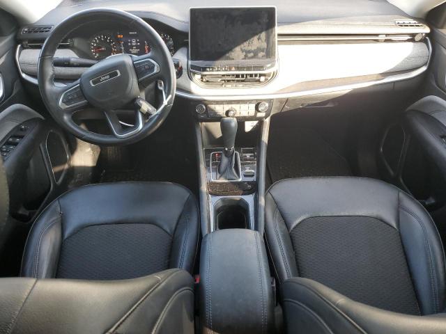 3C4NJDBB7NT230718 - 2022 JEEP COMPASS LATITUDE 白色 照片 8