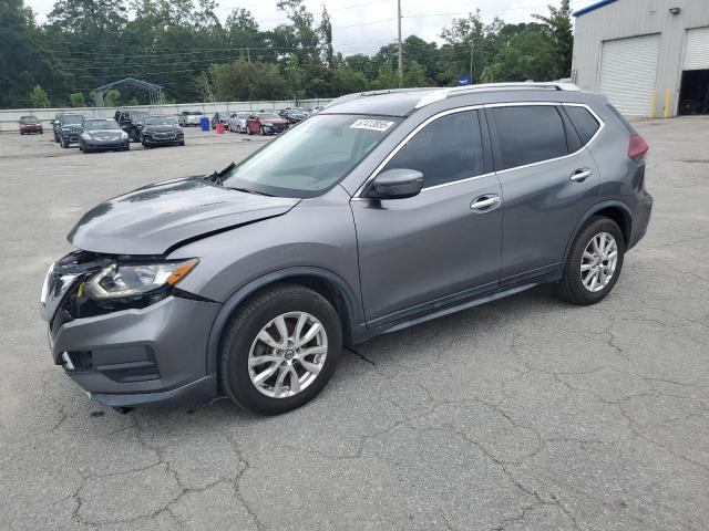 2020 NISSAN ROGUE S, 