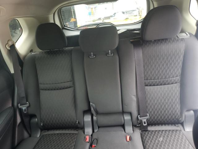 KNMAT2MT8LP511009 - 2020 NISSAN ROGUE S ნაცრისფერი ფოტო 10