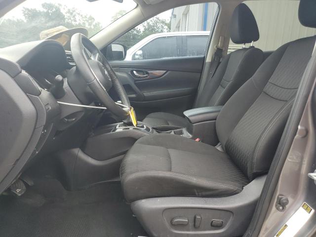 KNMAT2MT8LP511009 - 2020 NISSAN ROGUE S ნაცრისფერი ფოტო 7