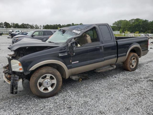 2006 FORD F250 SUPER DUTY, 
