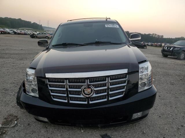 1GYUKEEJ6AR213665 - 2010 CADILLAC ESCALADE HYBRID BLACK photo 5