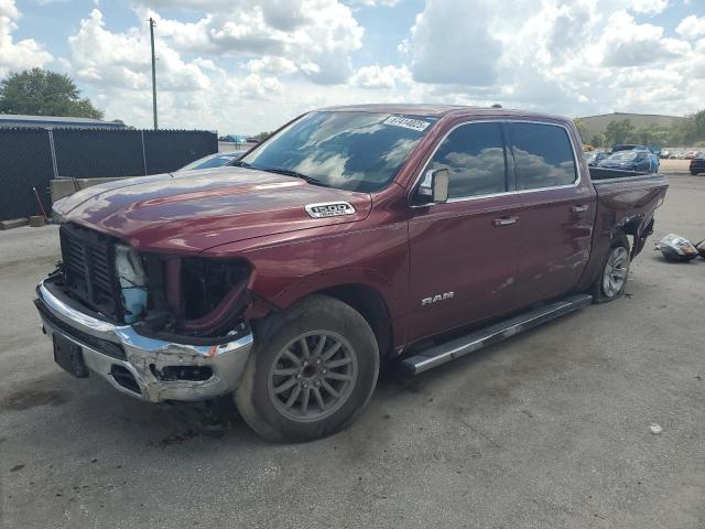 2019 RAM 1500 LARAMIE, null