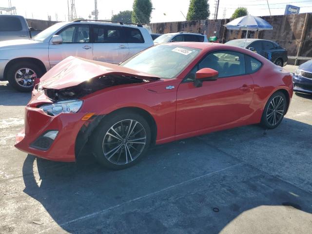 2016 TOYOTA SCION FR-S, 