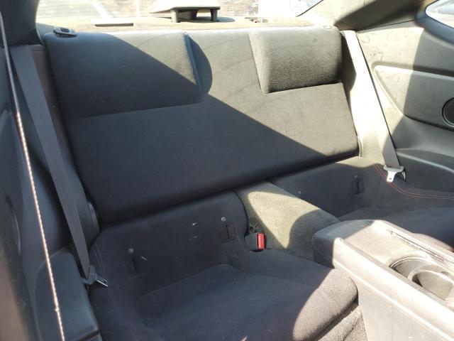 JF1ZNAA1XG8703452 - 2016 TOYOTA SCION FR-S Қызыл фото 10