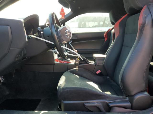 JF1ZNAA1XG8703452 - 2016 TOYOTA SCION FR-S Қызыл фото 7