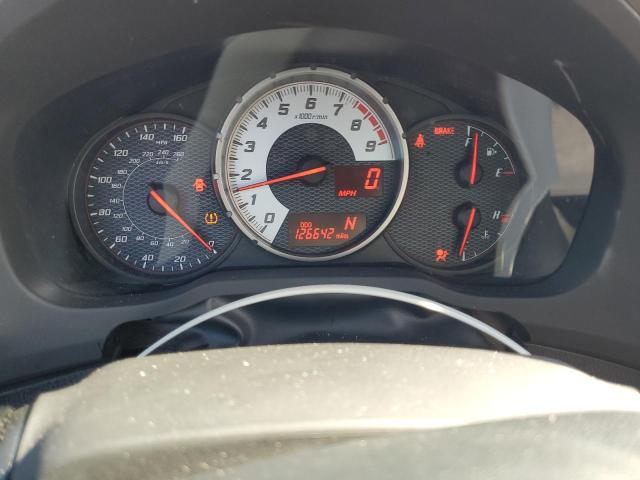 JF1ZNAA1XG8703452 - 2016 TOYOTA SCION FR-S Қызыл фото 9