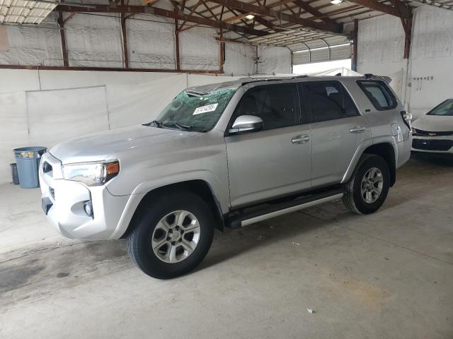 2018 TOYOTA 4RUNNER SR5/SR5 PREMIUM, 