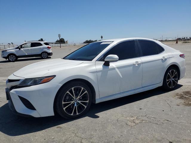 2018 TOYOTA CAMRY L, 