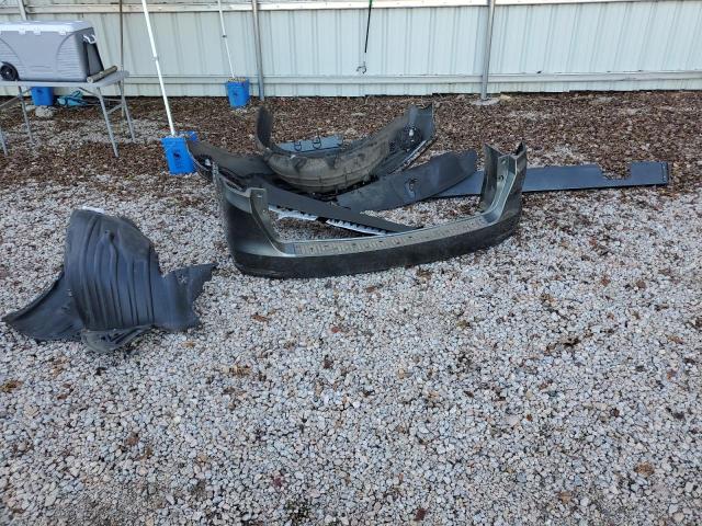 5FNRL6H96JB026867 - 2018 HONDA ODYSSEY ELITE Gris photo 13