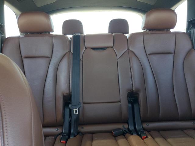 WA1LAAF76HD021020 - 2017 AUDI Q7 PREMIUM PLUS 白色 照片 10