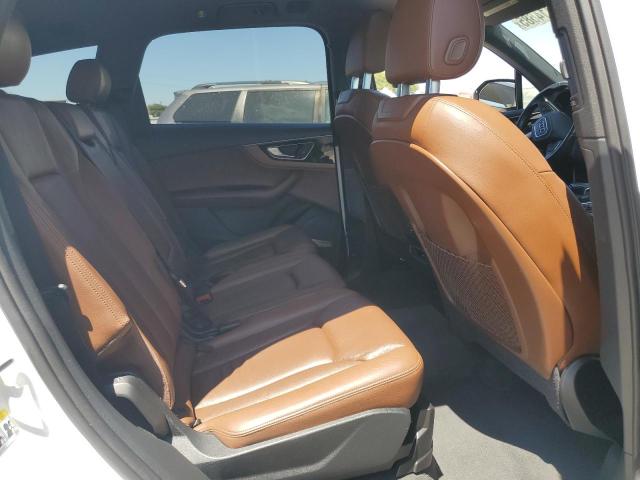 WA1LAAF76HD021020 - 2017 AUDI Q7 PREMIUM PLUS 白色 照片 11