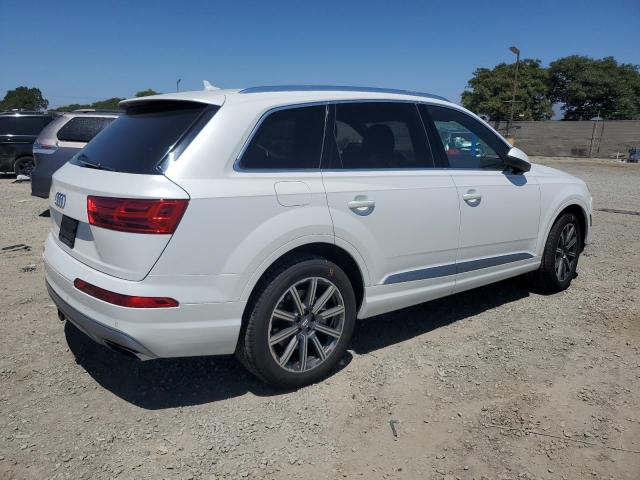 WA1LAAF76HD021020 - 2017 AUDI Q7 PREMIUM PLUS 白色 照片 3