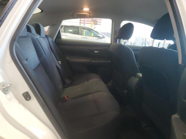 1N4AL3AP0JC167215 - 2018 NISSAN ALTIMA 2.5 WHITE photo 10