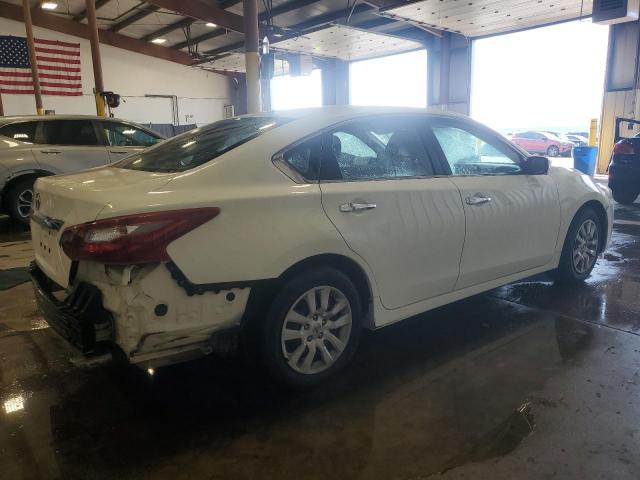 1N4AL3AP0JC167215 - 2018 NISSAN ALTIMA 2.5 WHITE photo 3